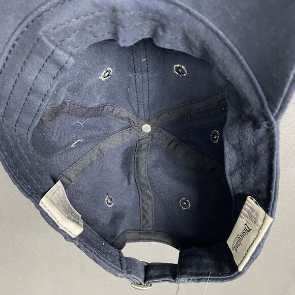 Disneyland Resort Distressed Est 1955 Original Authentic Unisex Cap Hat Strap - Picture 8 of 10